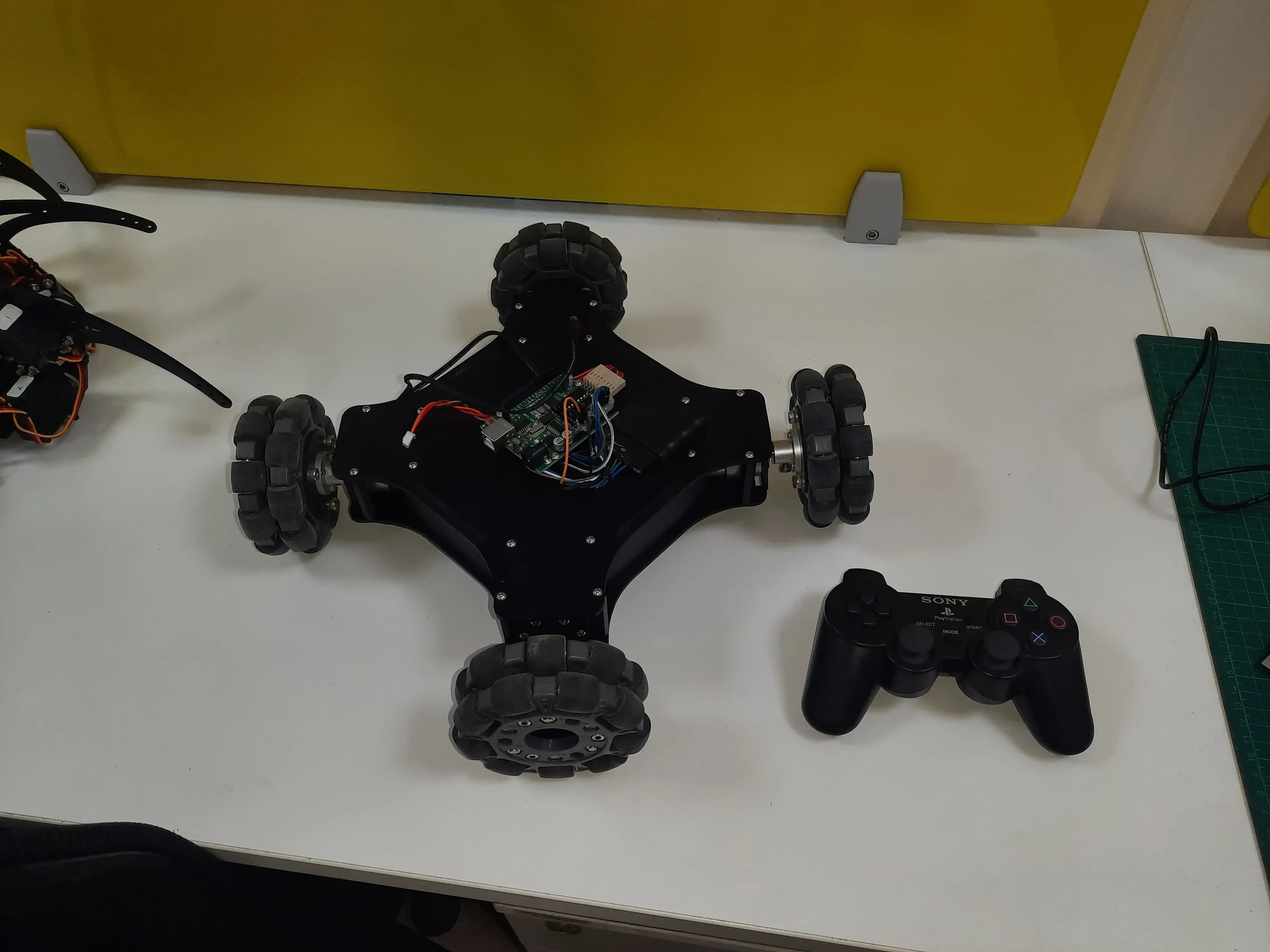 Computer Vision AI